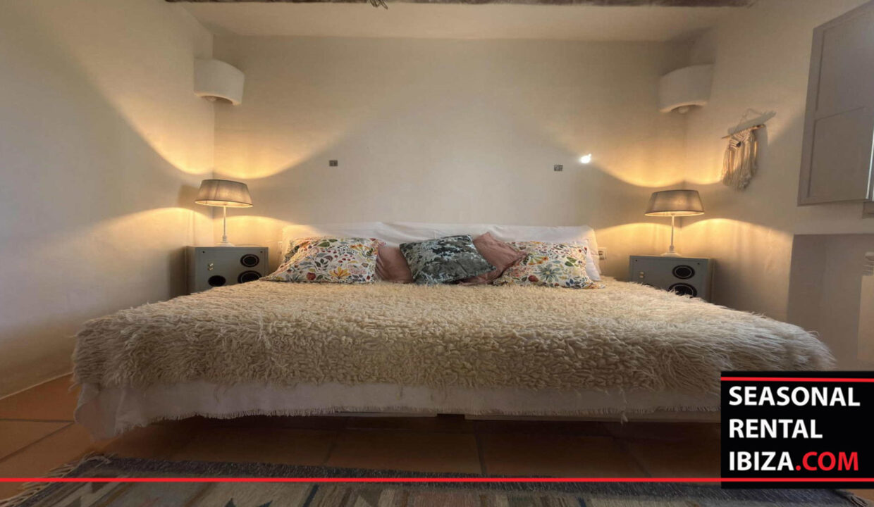 Seasonal Rental - Villa Selecta 74