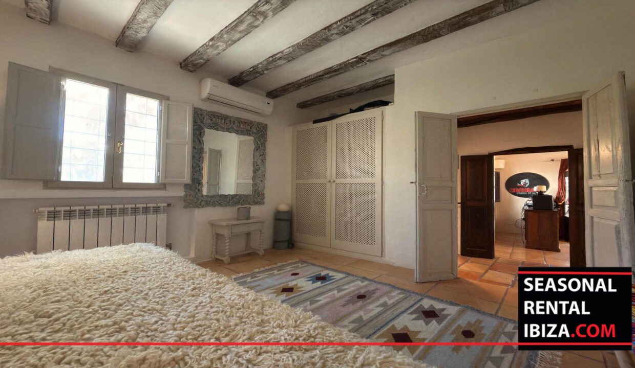 Seasonal Rental - Villa Selecta 75