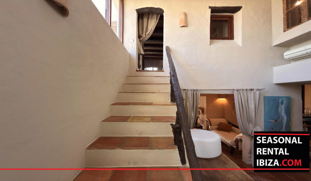 Seasonal Rental - Villa Selecta 76