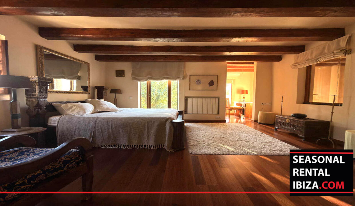 Seasonal Rental - Villa Selecta 77