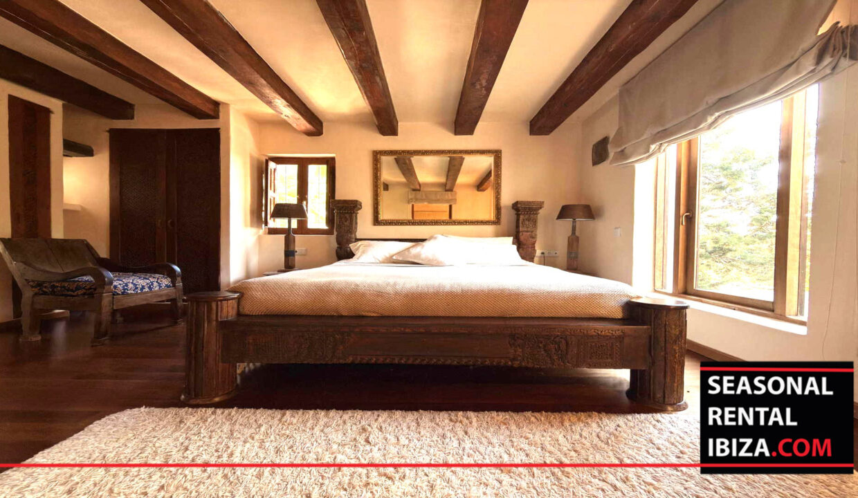 Seasonal Rental - Villa Selecta 78