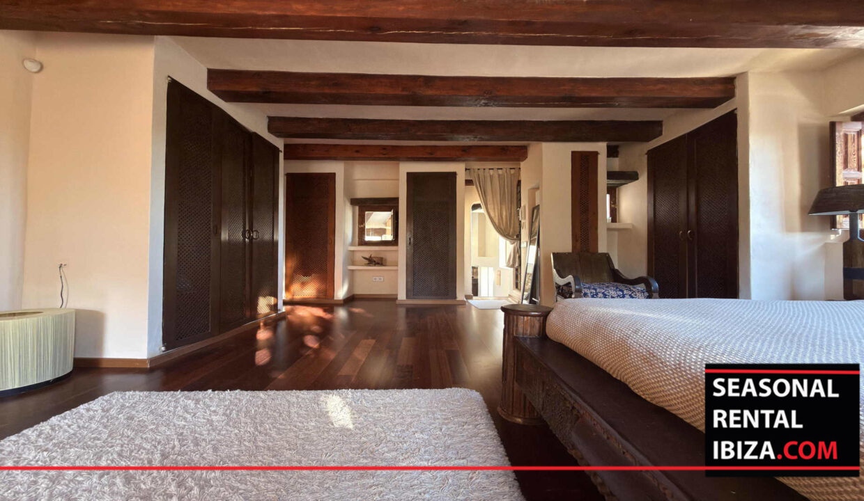 Seasonal Rental - Villa Selecta 79