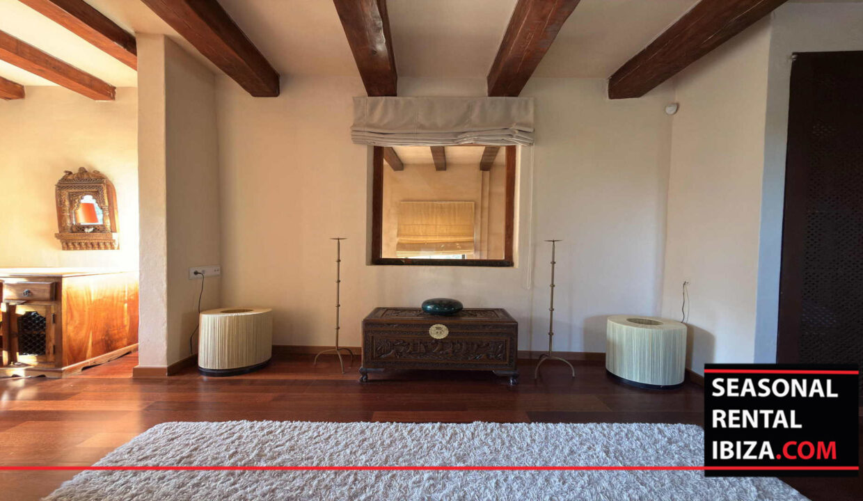 Seasonal Rental - Villa Selecta 80