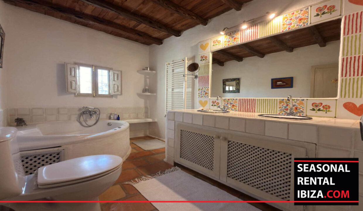 Seasonal Rental - Villa Selecta 80 (2)