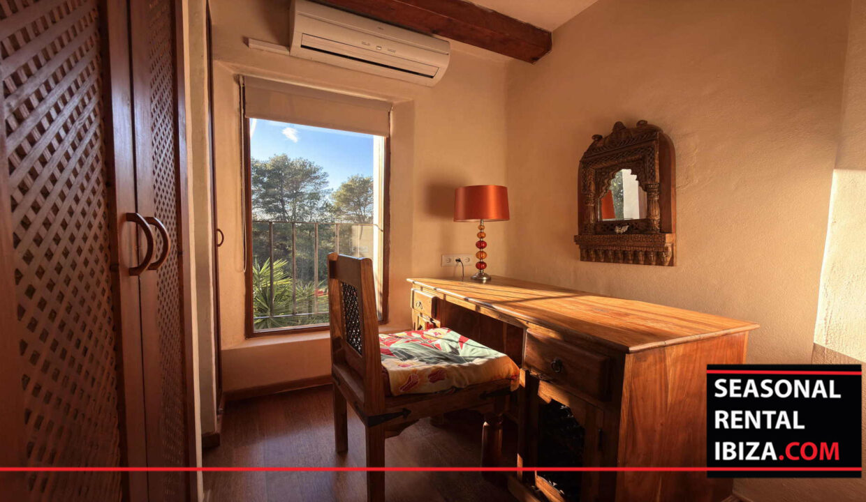 Seasonal Rental - Villa Selecta 81