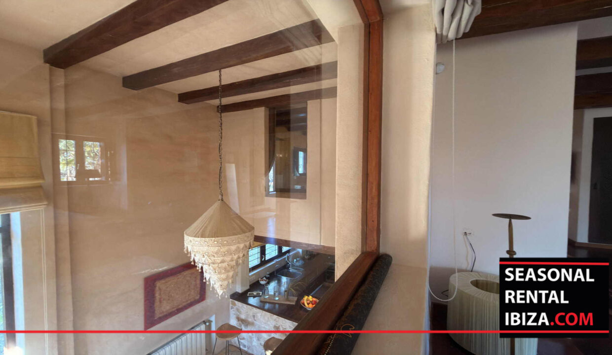 Seasonal Rental - Villa Selecta 82