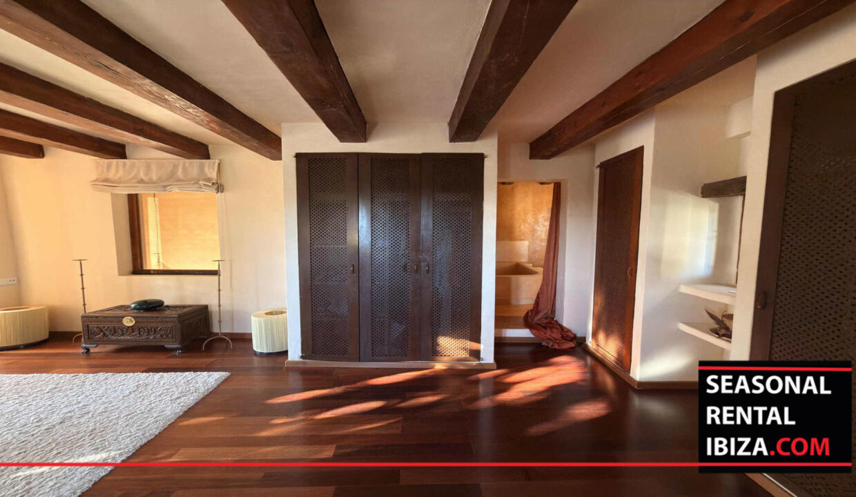Seasonal Rental - Villa Selecta 83