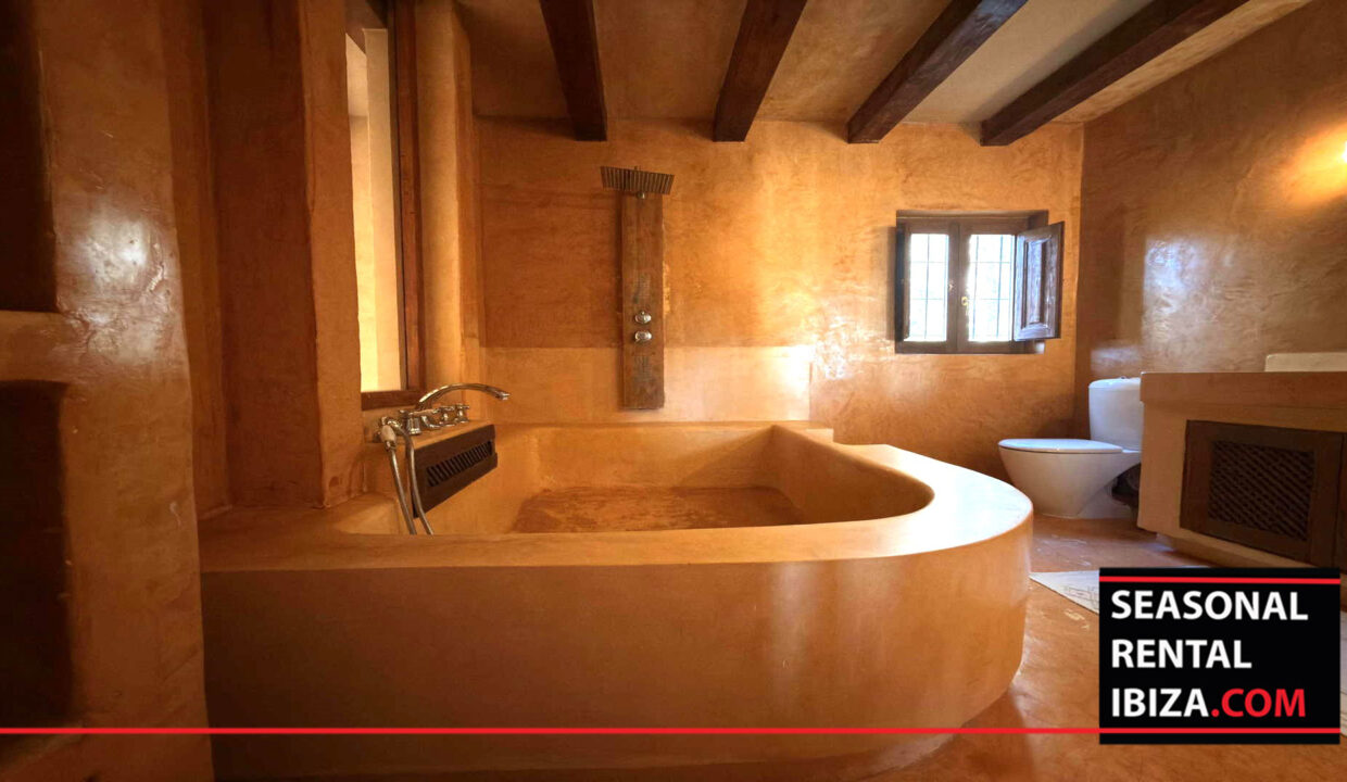 Seasonal Rental - Villa Selecta 84