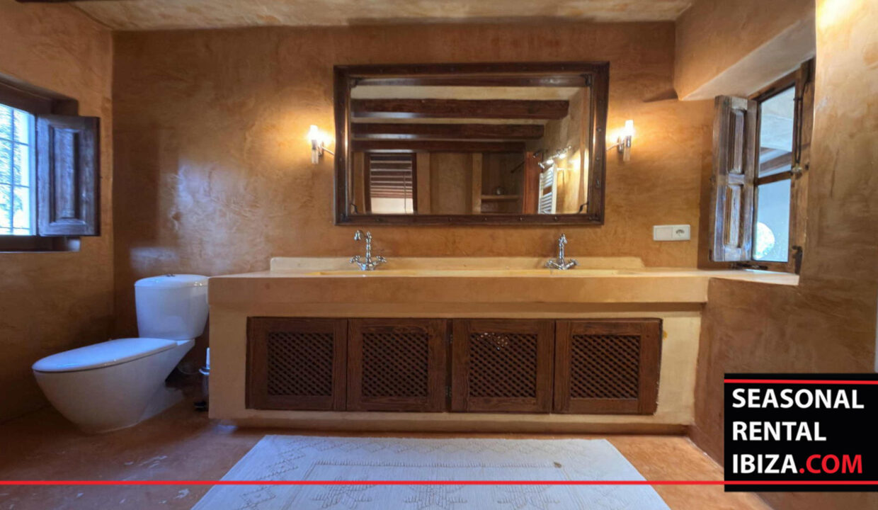 Seasonal Rental - Villa Selecta 85