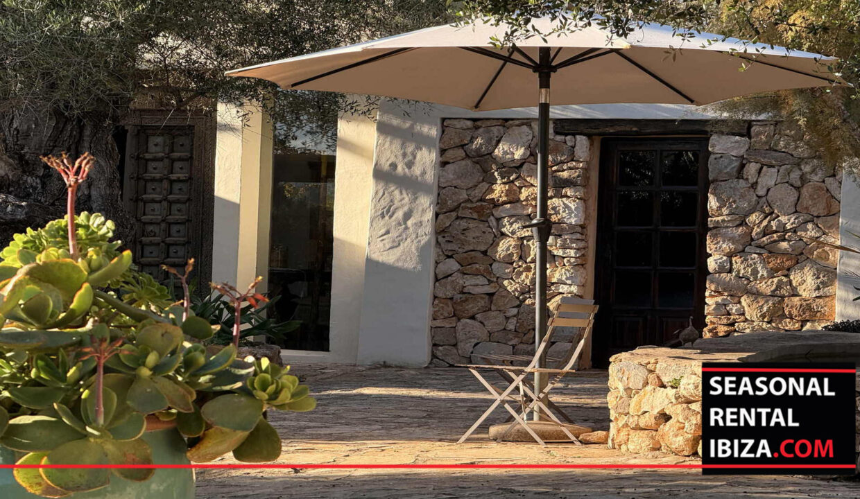 Seasonal Rental - Villa Selecta 86