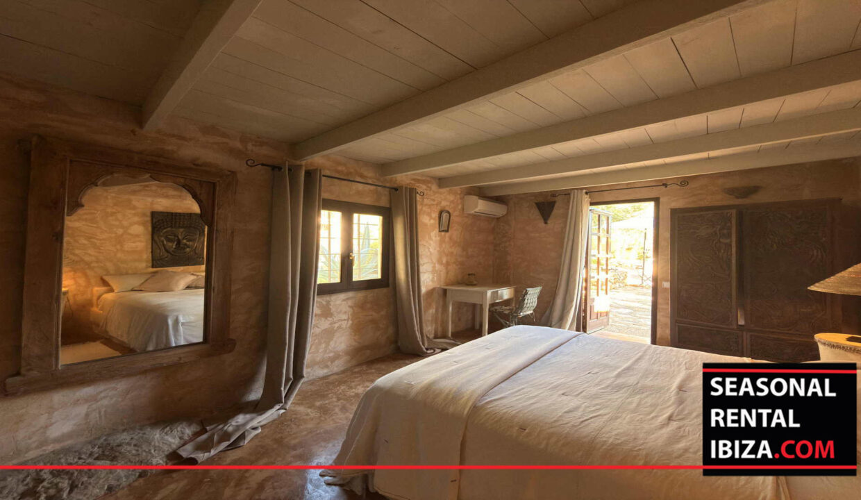 Seasonal Rental - Villa Selecta 87