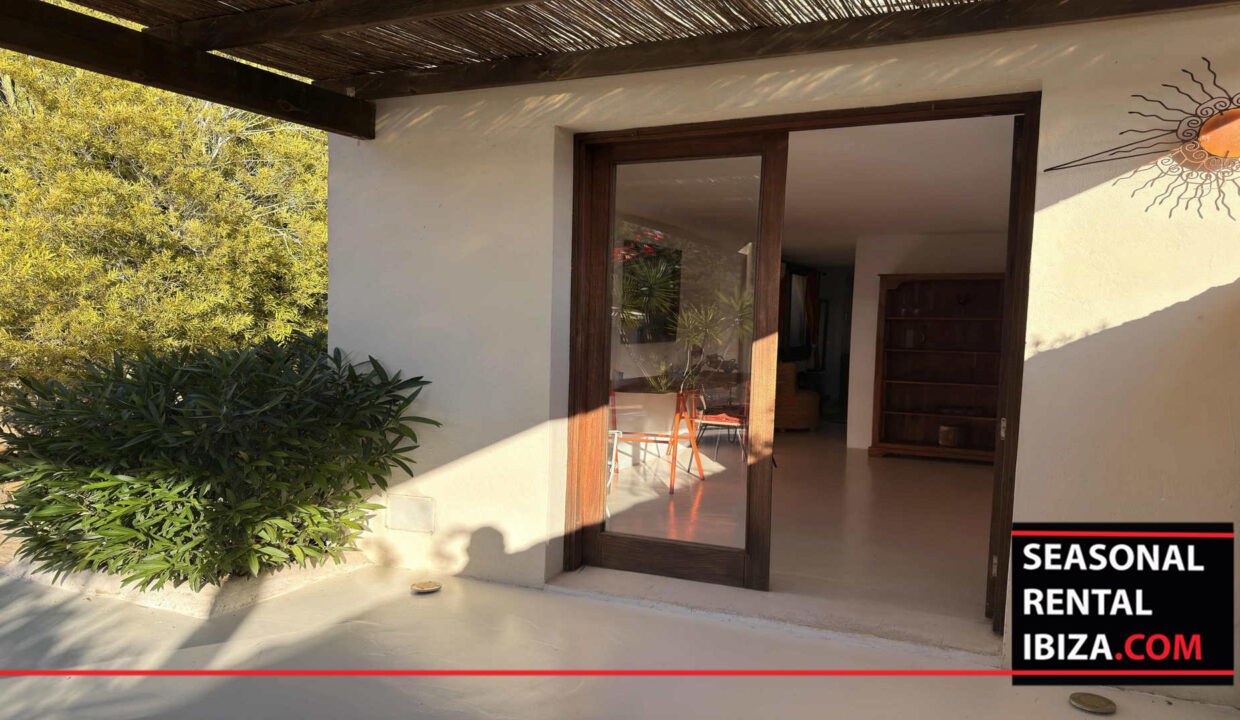 Seasonal Rental - Villa Selecta 88