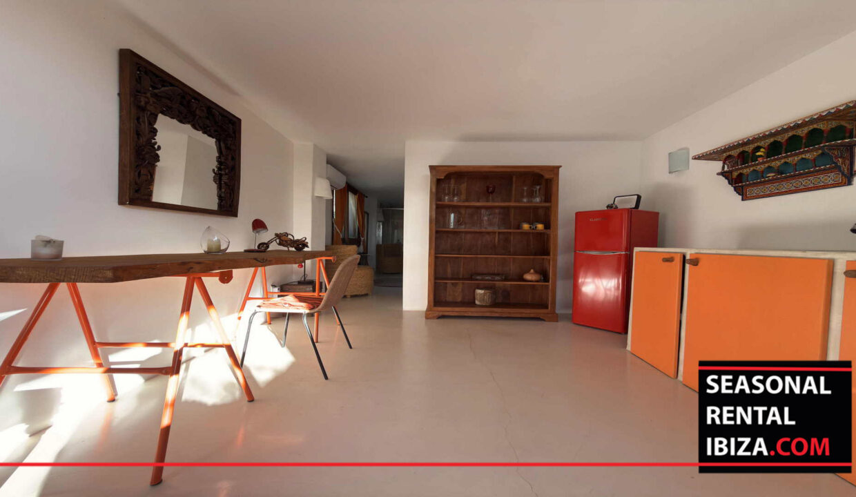 Seasonal Rental - Villa Selecta 89