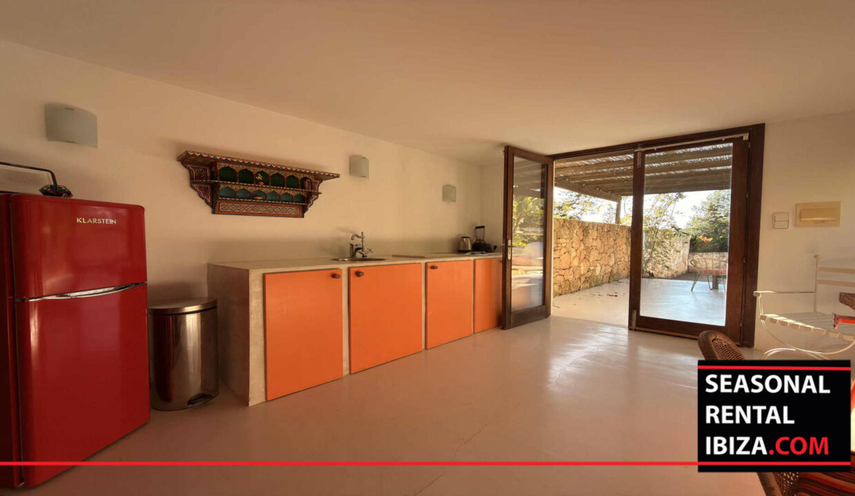 Seasonal Rental - Villa Selecta 90