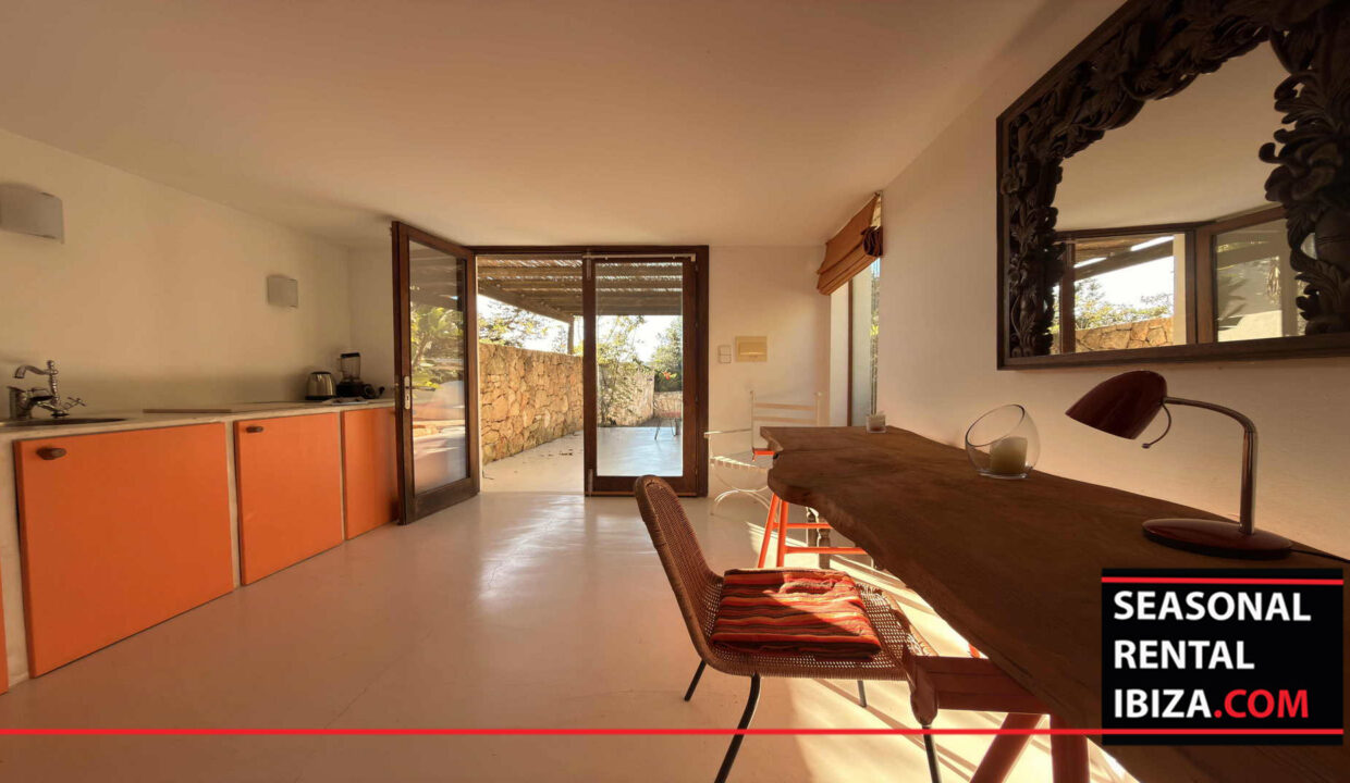 Seasonal Rental - Villa Selecta 91