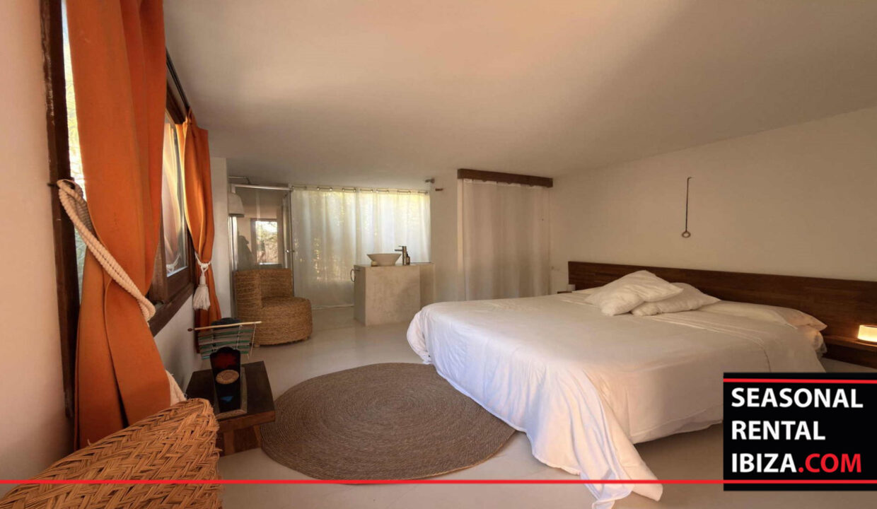 Seasonal Rental - Villa Selecta 92