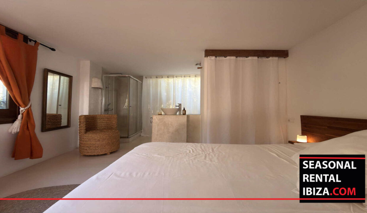 Seasonal Rental - Villa Selecta 93