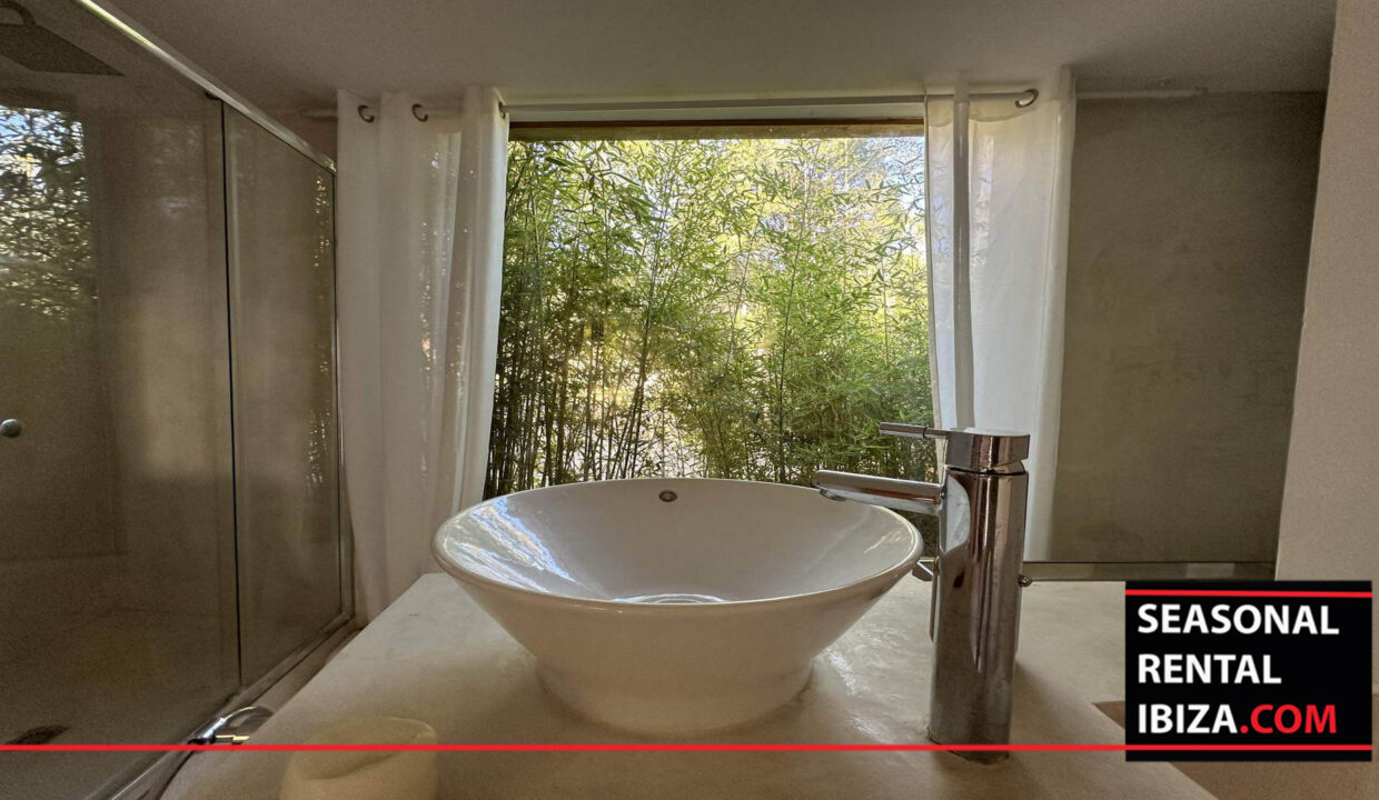 Seasonal Rental - Villa Selecta 94