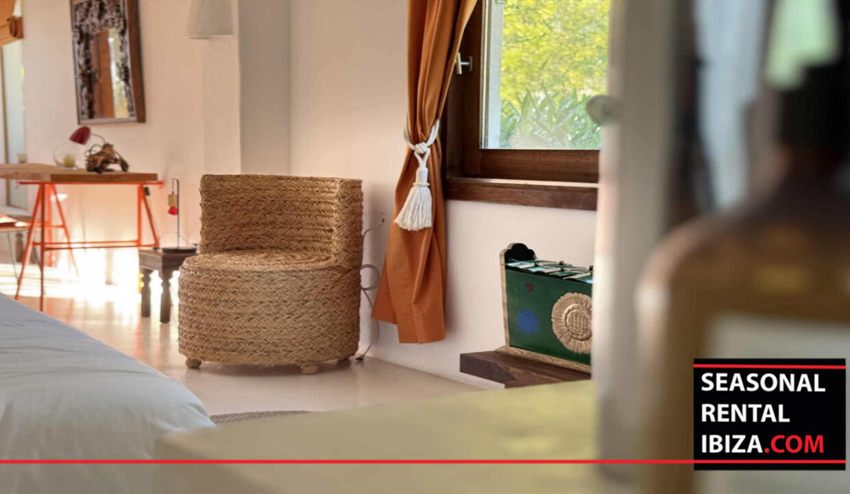 Seasonal Rental - Villa Selecta 95