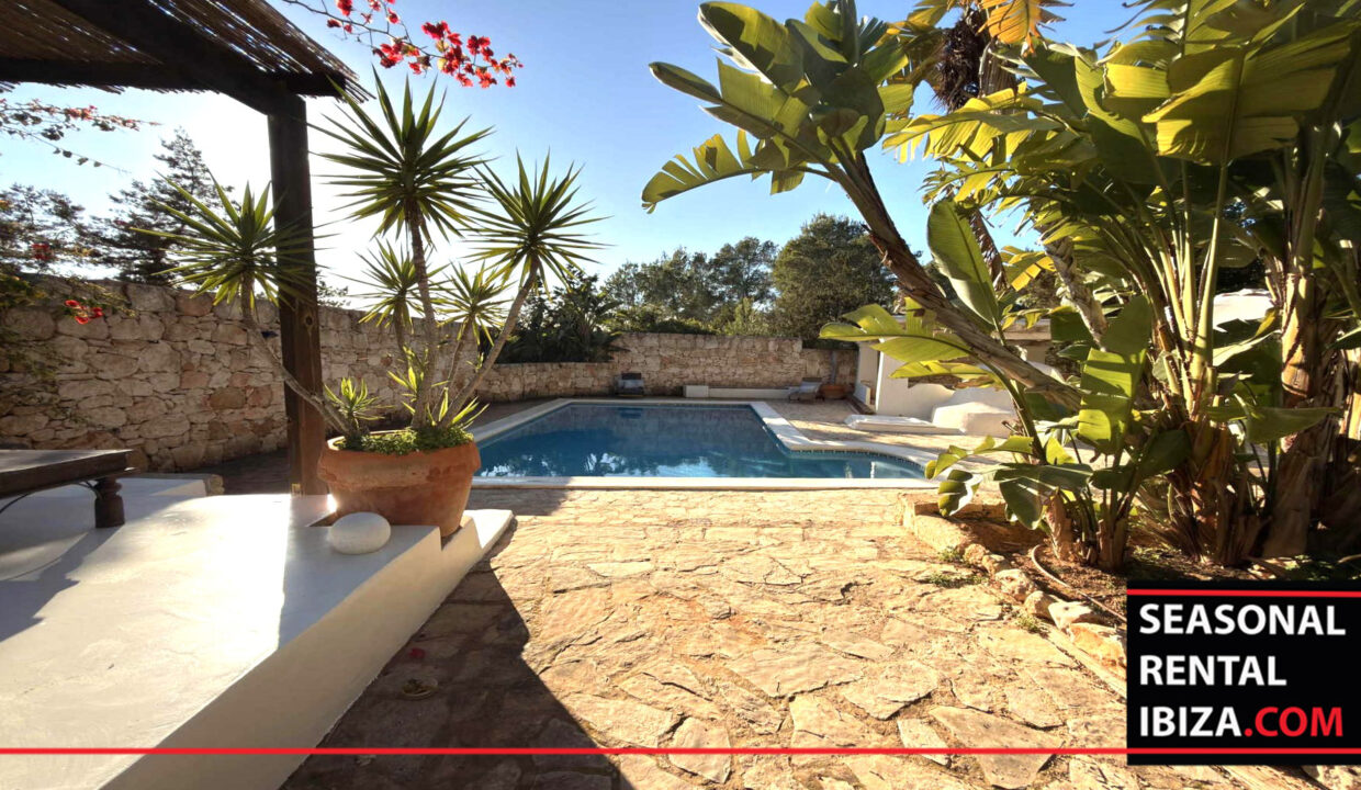 Seasonal Rental - Villa Selecta 96
