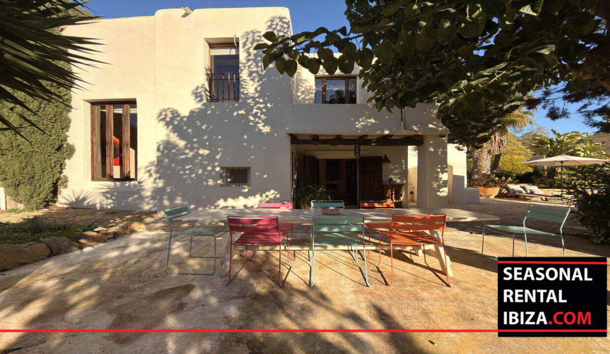 Seasonal Rental - Villa Selecta 97