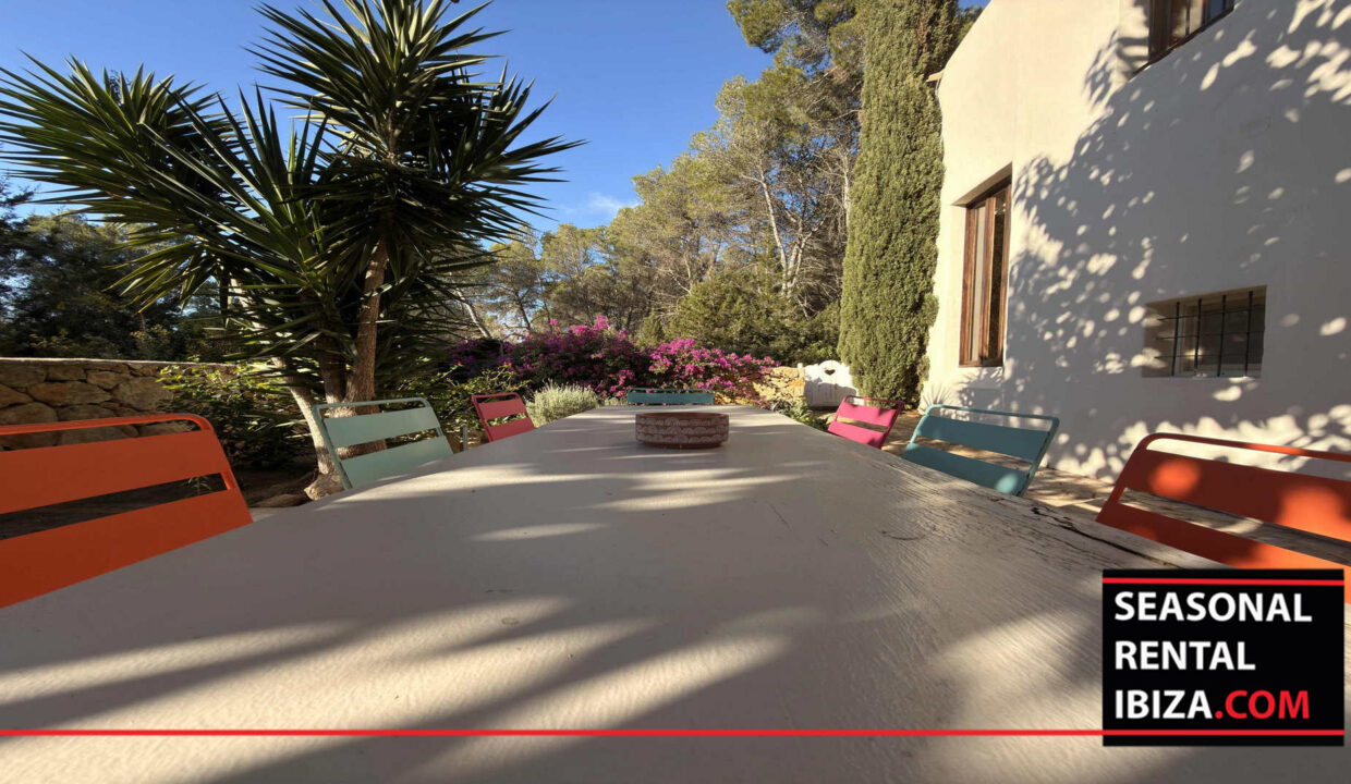 Seasonal Rental - Villa Selecta 98