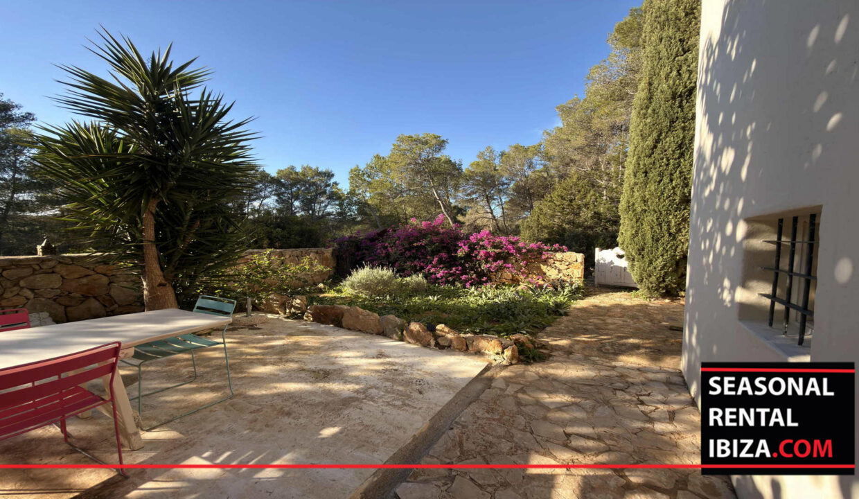 Seasonal Rental - Villa Selecta 99