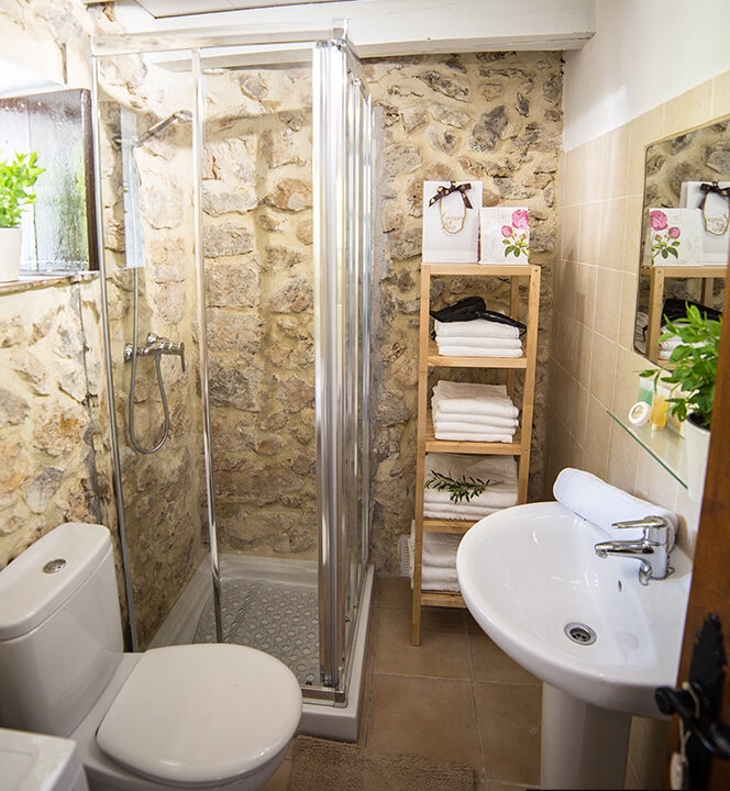 Longterm Rental Ibiza - Villa Traditional 7