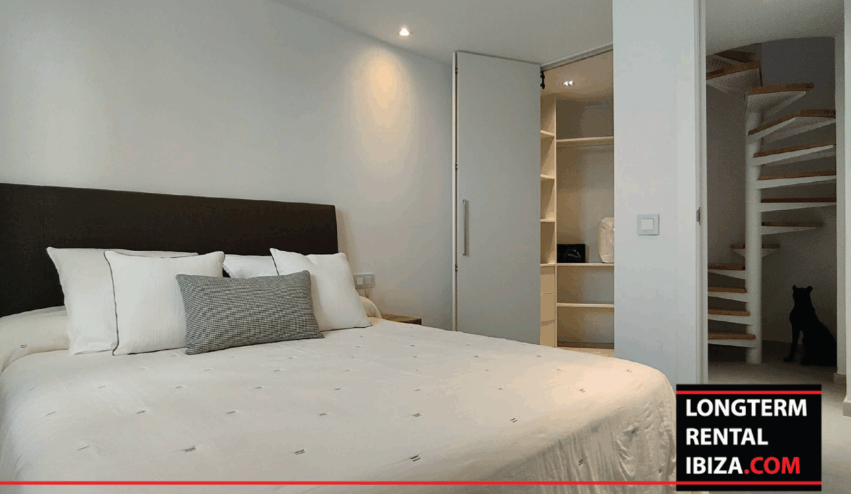 Longterm Rental - Penthouse Marina View 17
