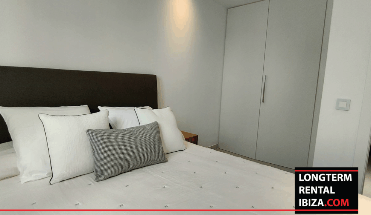 Longterm Rental - Penthouse Marina View 18