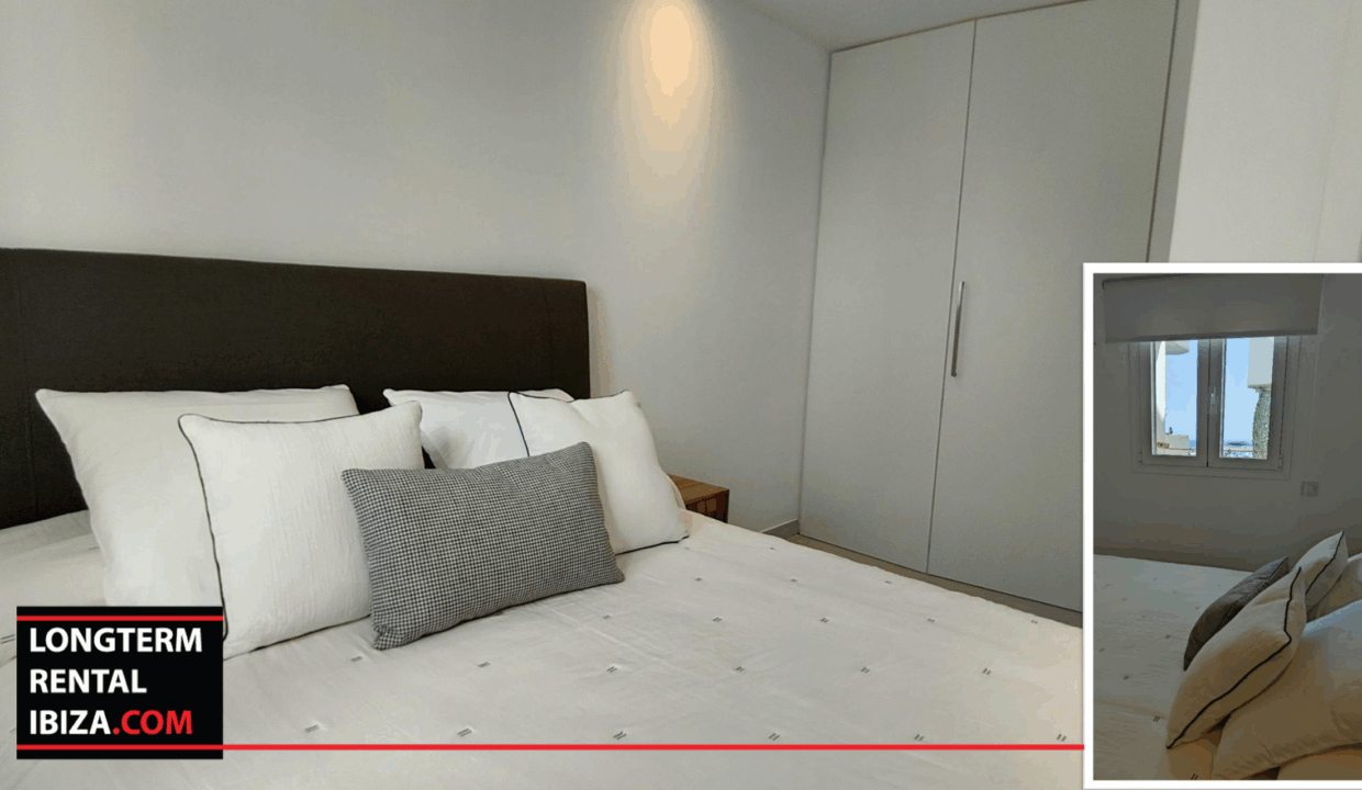 Longterm Rental - Penthouse Marina View 18 (2)