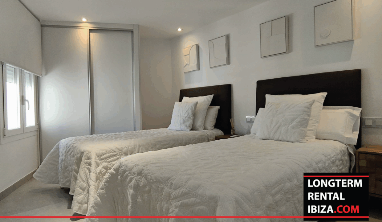 Longterm Rental - Penthouse Marina View 19