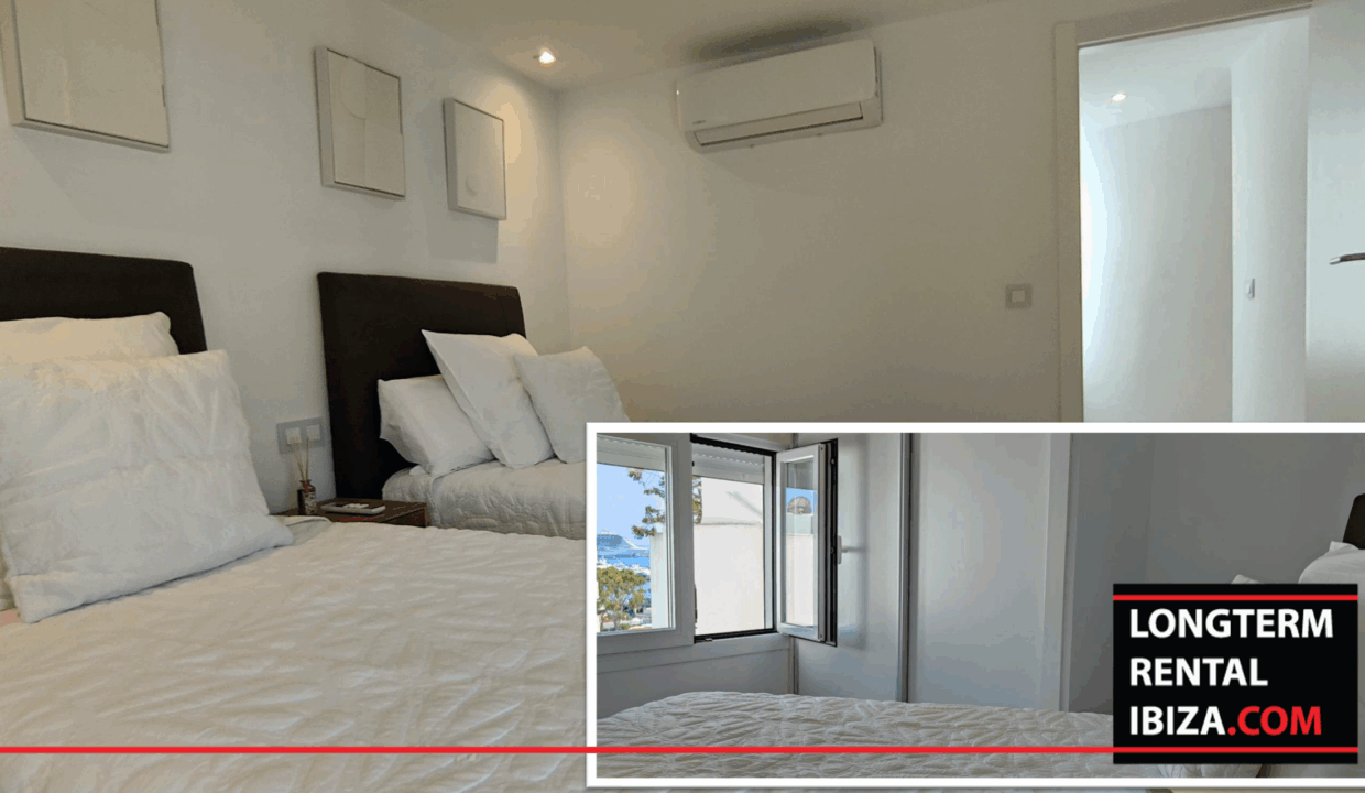 Longterm Rental - Penthouse Marina View 19 (2)