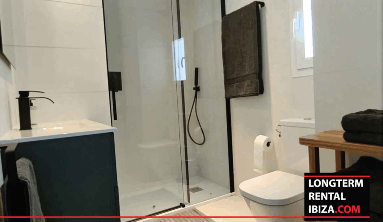 Longterm Rental - Penthouse Marina View 20