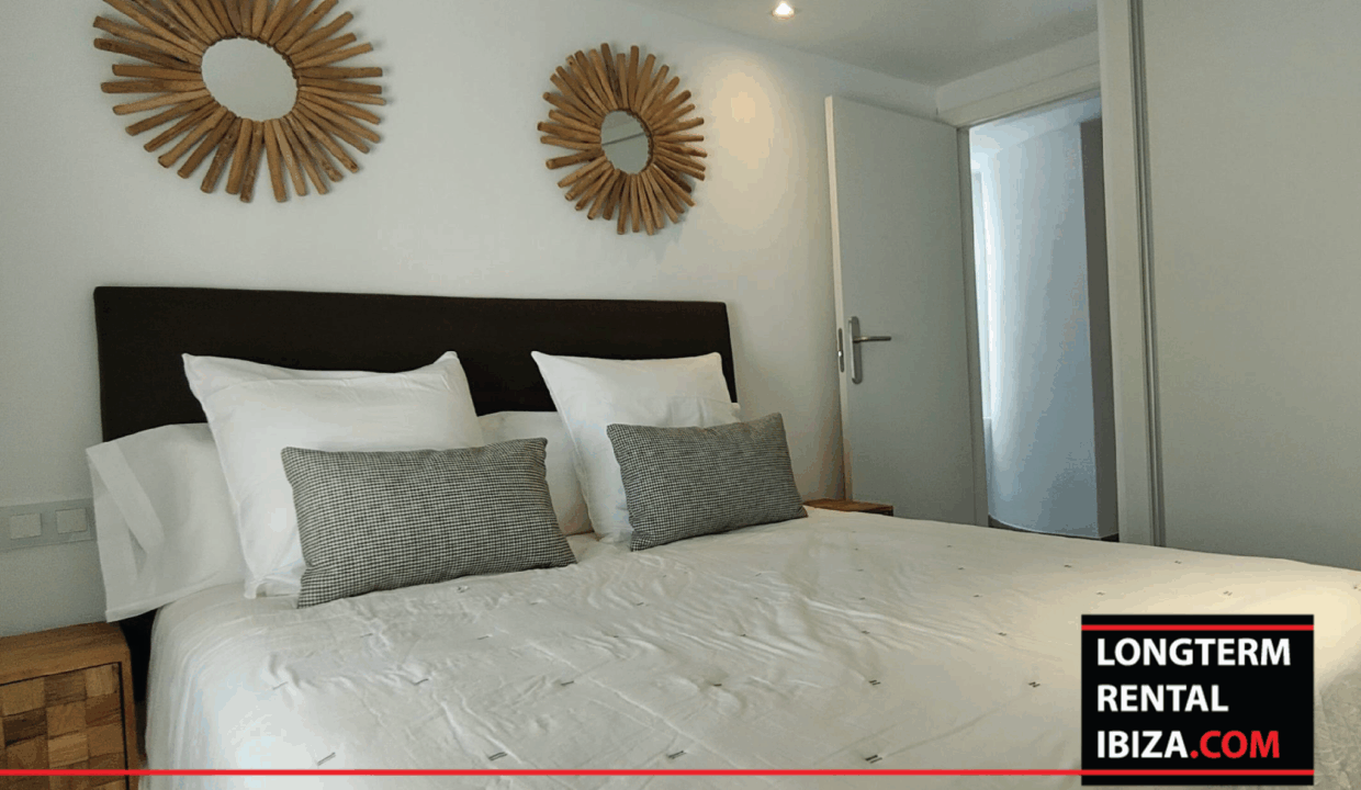 Longterm Rental - Penthouse Marina View 20 (2)