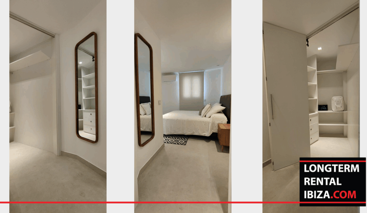 Longterm Rental - Penthouse Marina View 20 (3)