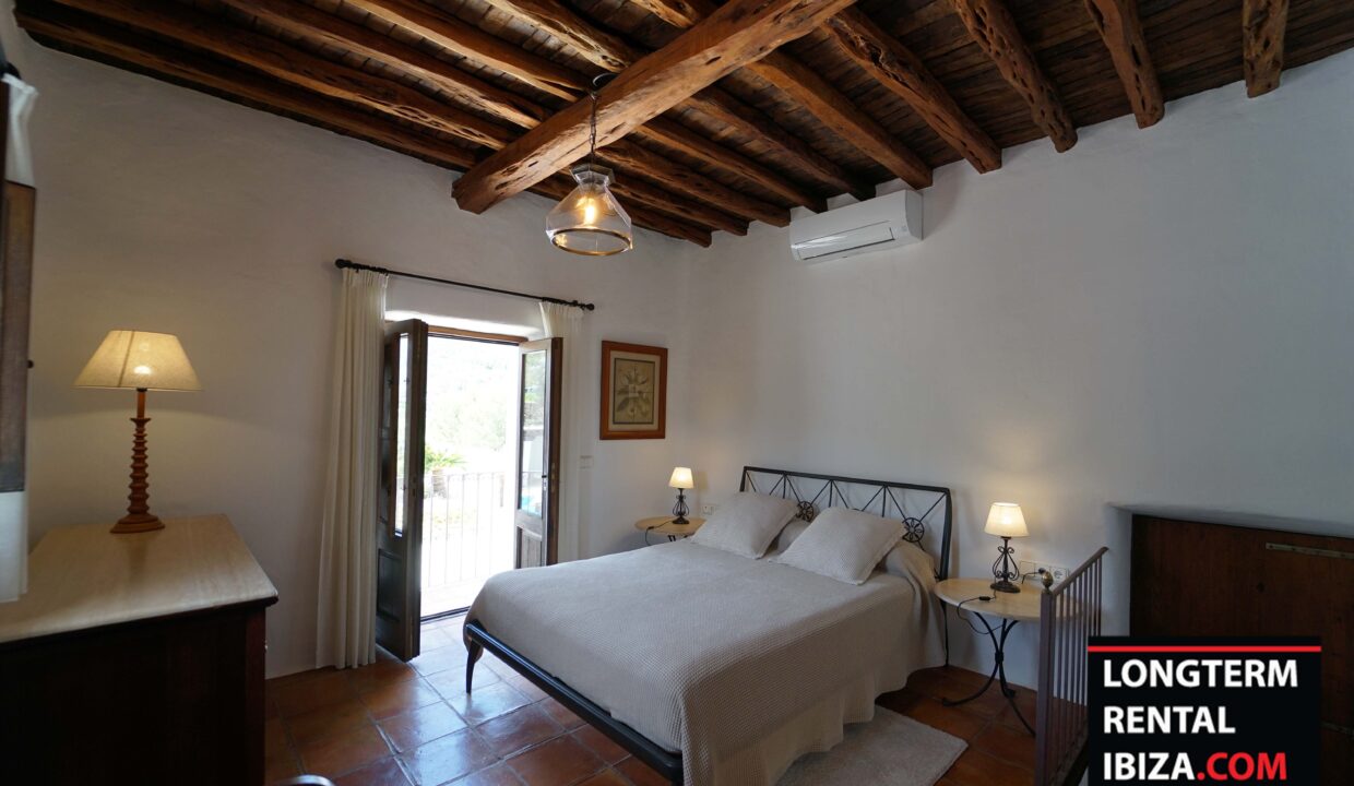 Longterm rental ibiza - Finca Thai 22 (1)