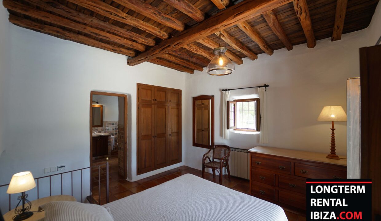 Longterm rental ibiza - Finca Thai 22 (2)