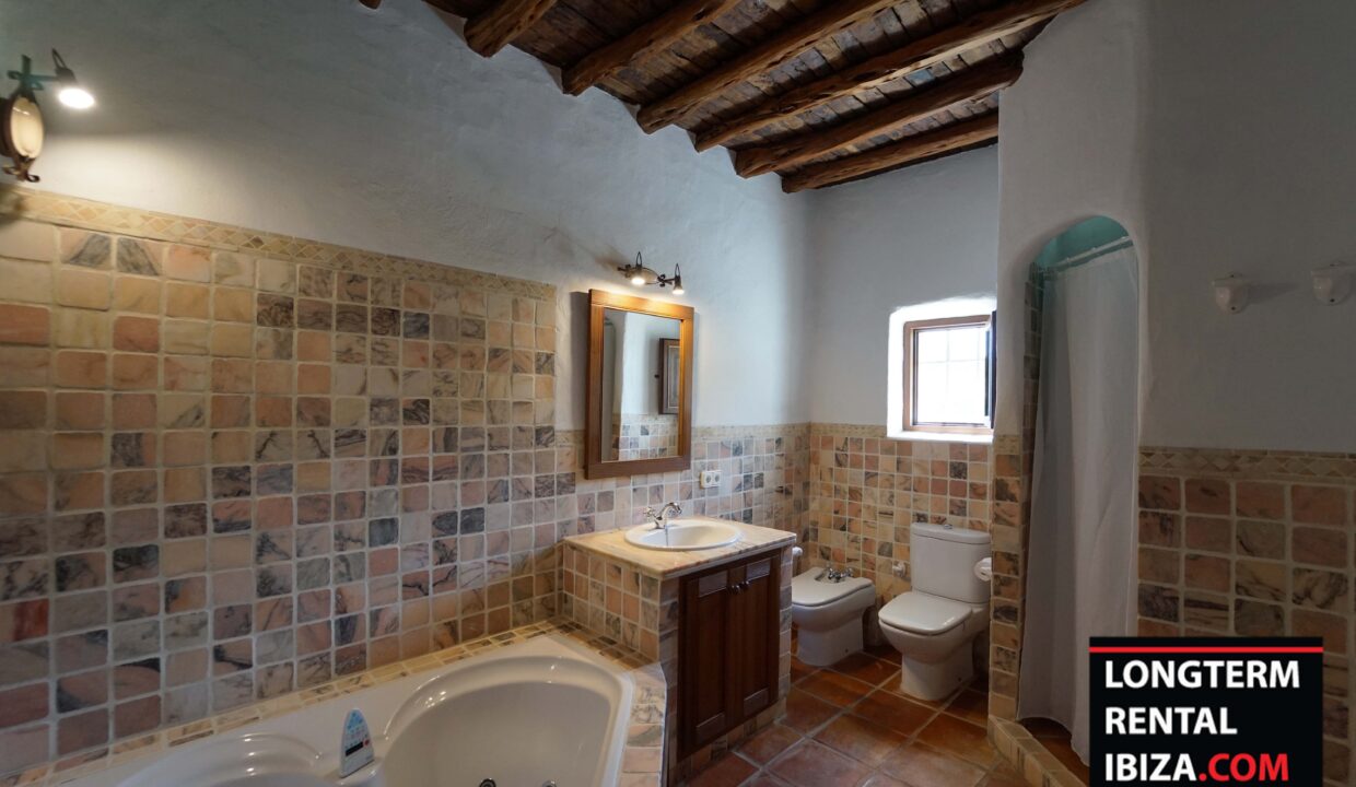 Longterm rental ibiza - Finca Thai 22 (3)