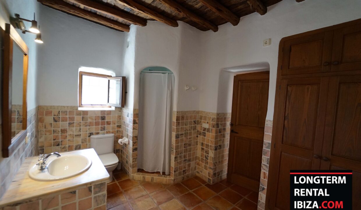 Longterm rental ibiza - Finca Thai 22 (4)