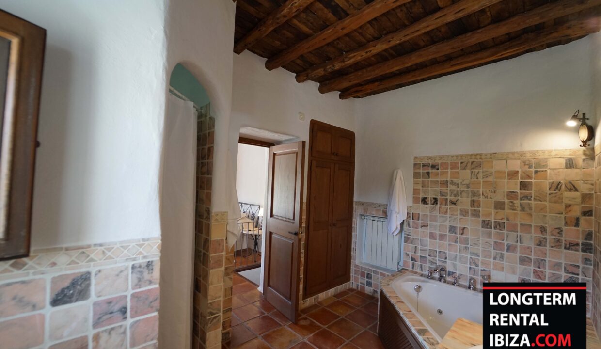 Longterm rental ibiza - Finca Thai 22 (5)
