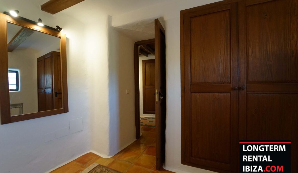 Longterm rental ibiza - Finca Thai 30