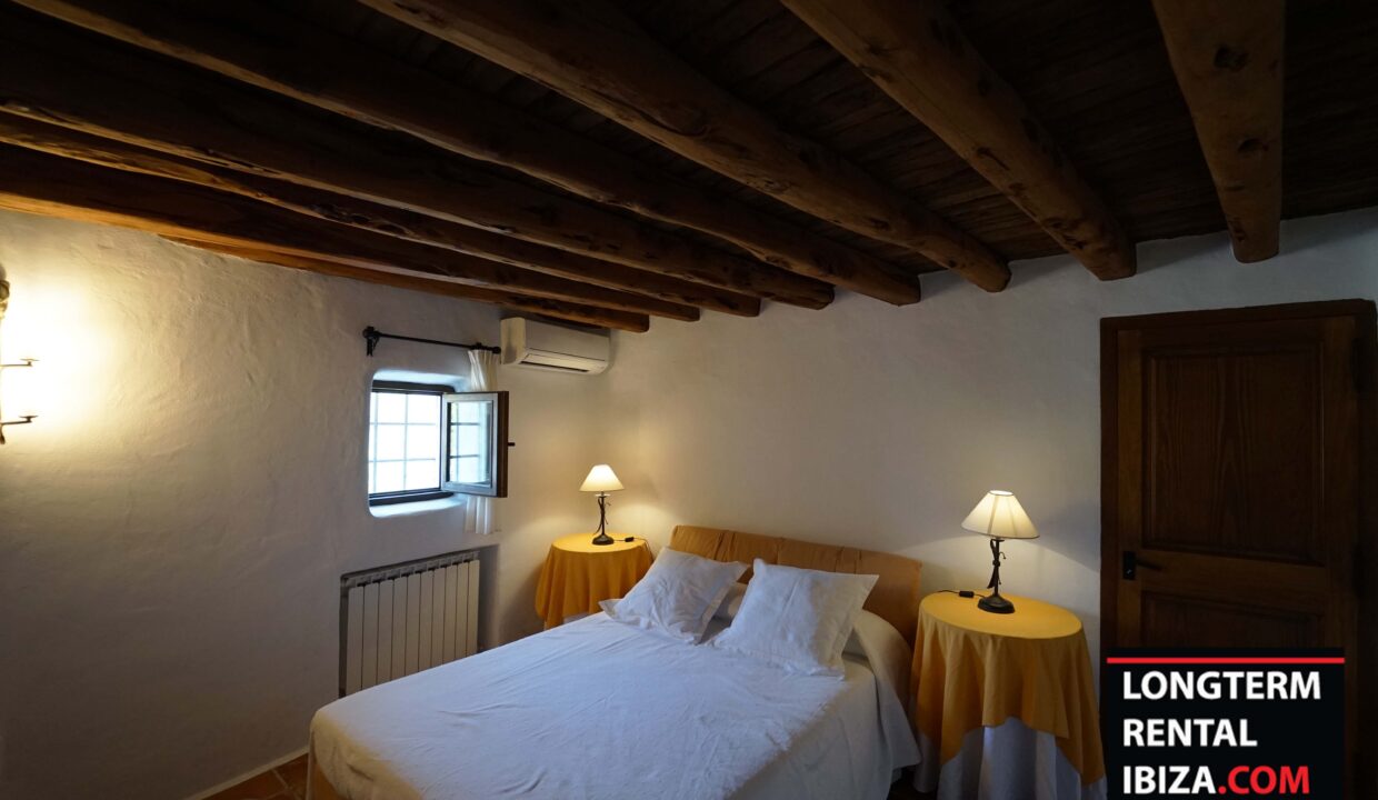 Longterm rental ibiza - Finca Thai 35