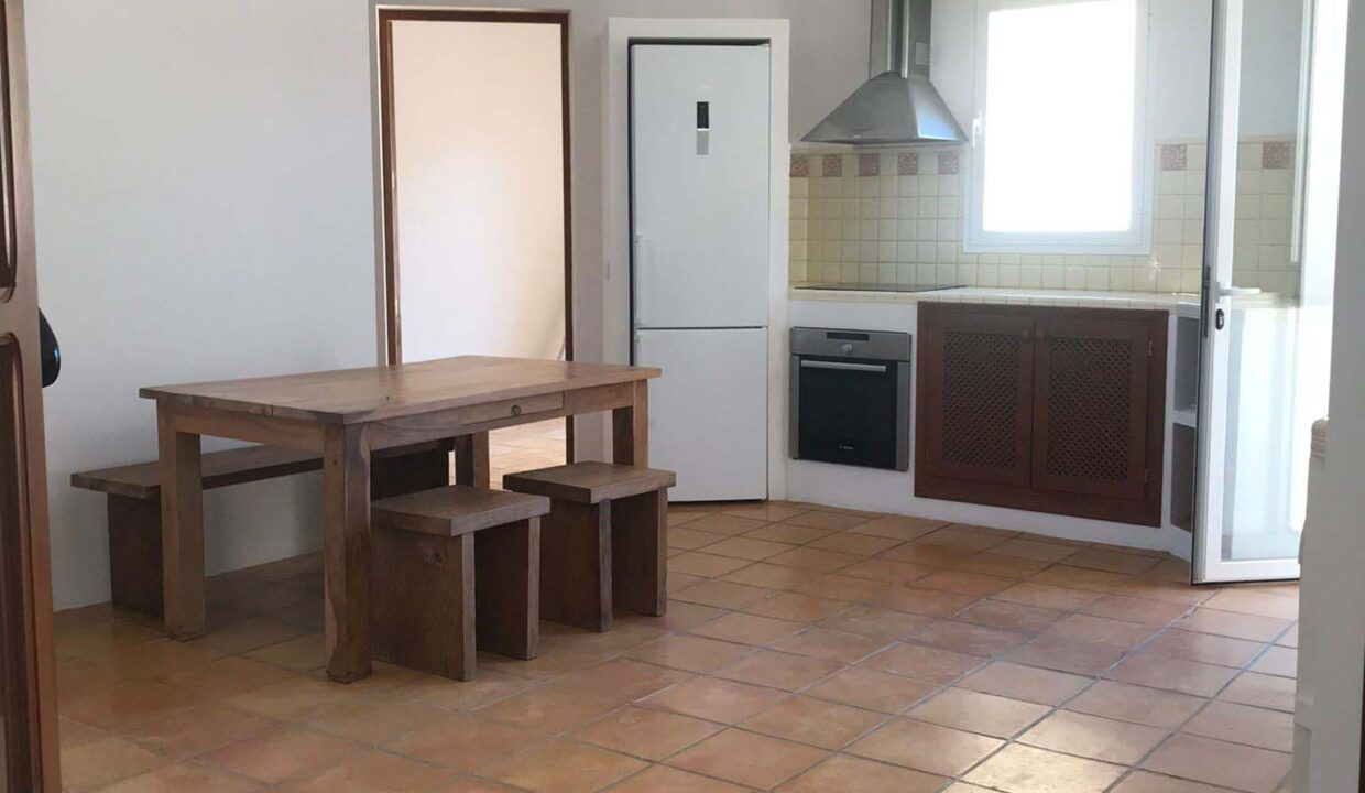 Longterm rental ibiza- Villa In Town Santa Gertrudis 1 (11)
