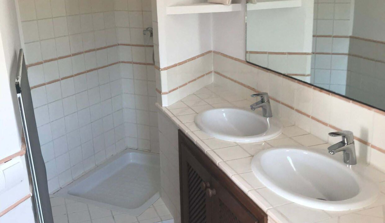 Longterm rental ibiza- Villa In Town Santa Gertrudis 1 (14)