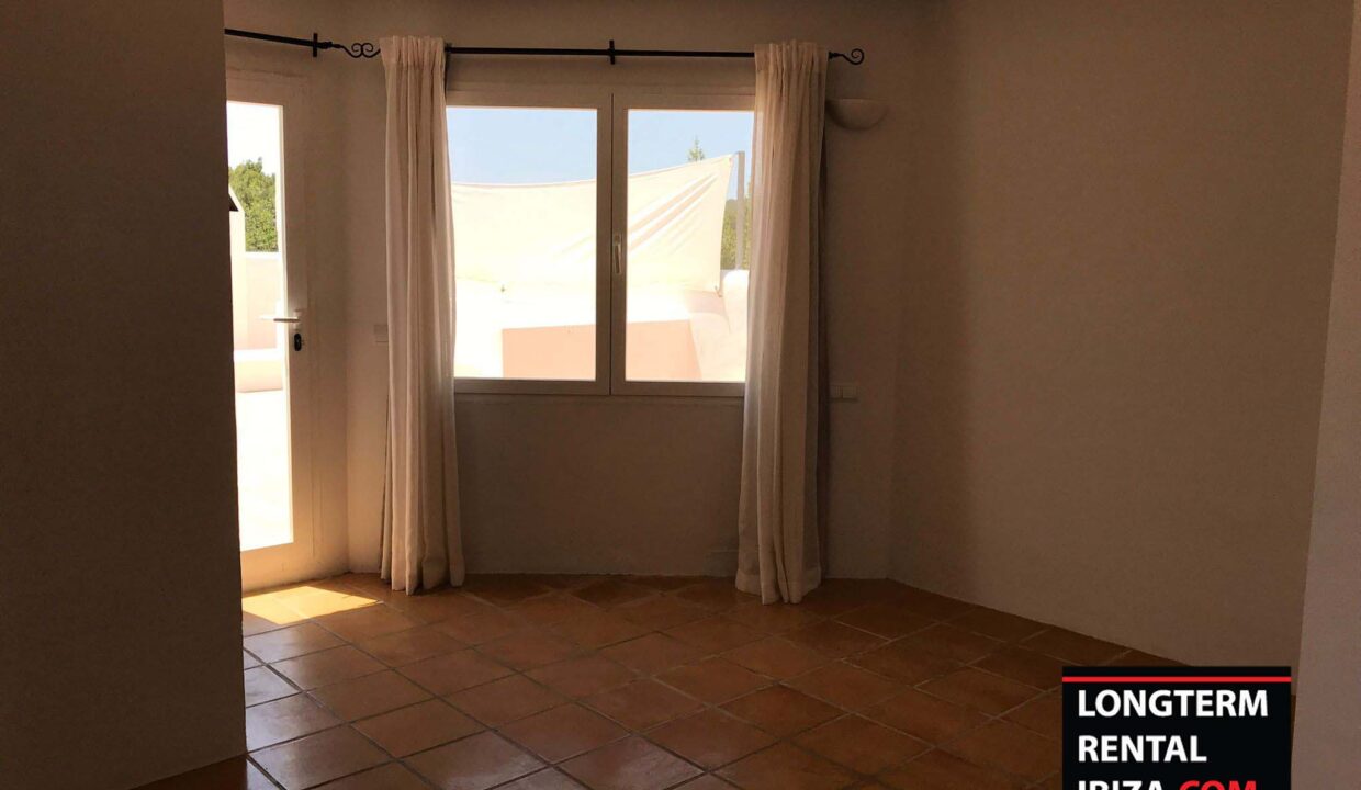 Longterm rental ibiza- Villa In Town Santa Gertrudis 1 (15)