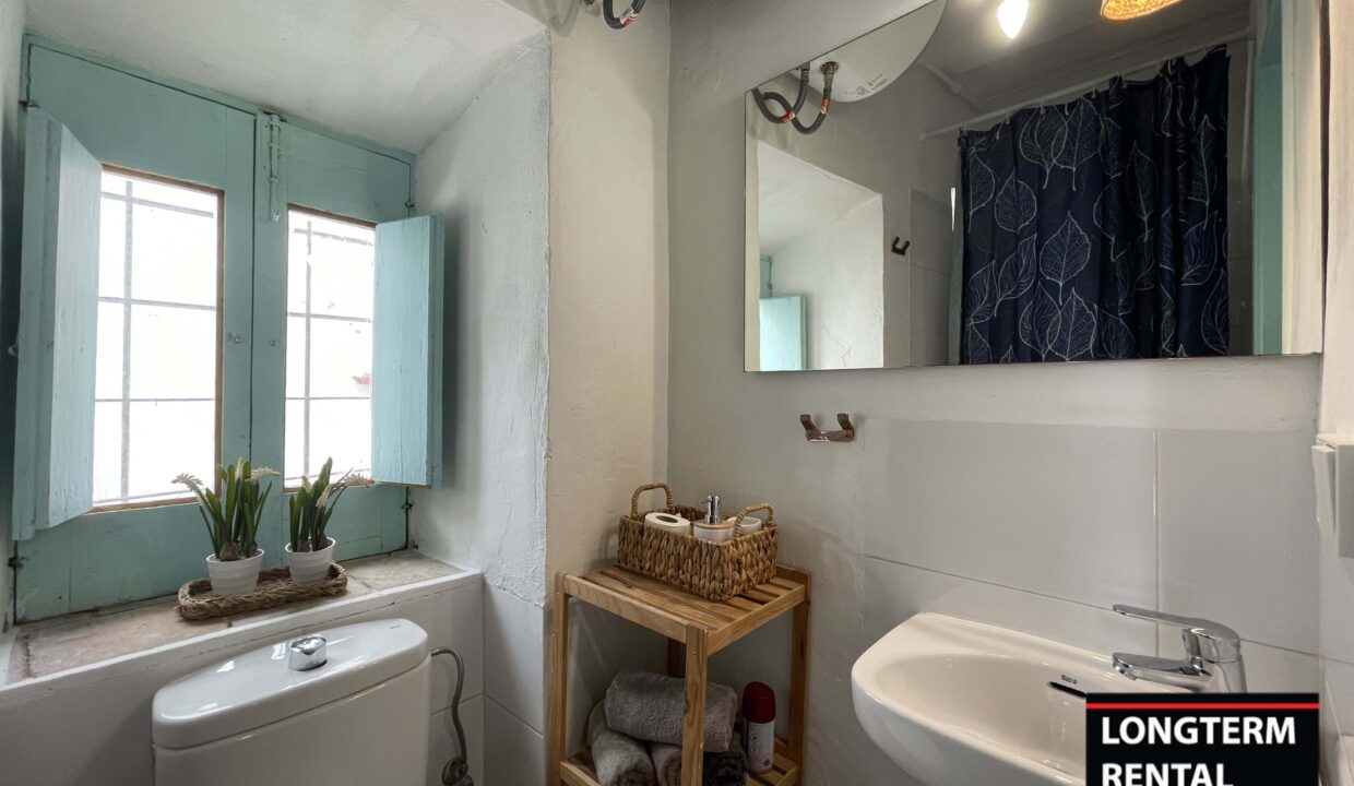 Longterm rental ibiza- apartment Mary 11