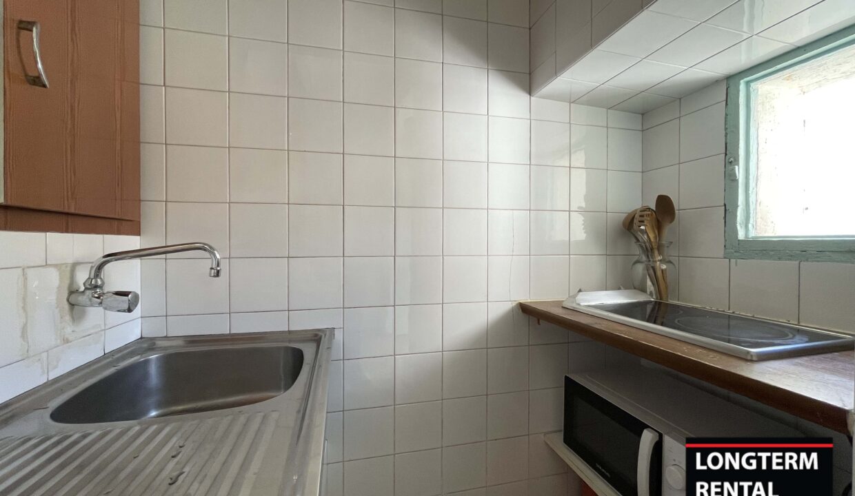 Longterm rental ibiza- apartment Mary 5