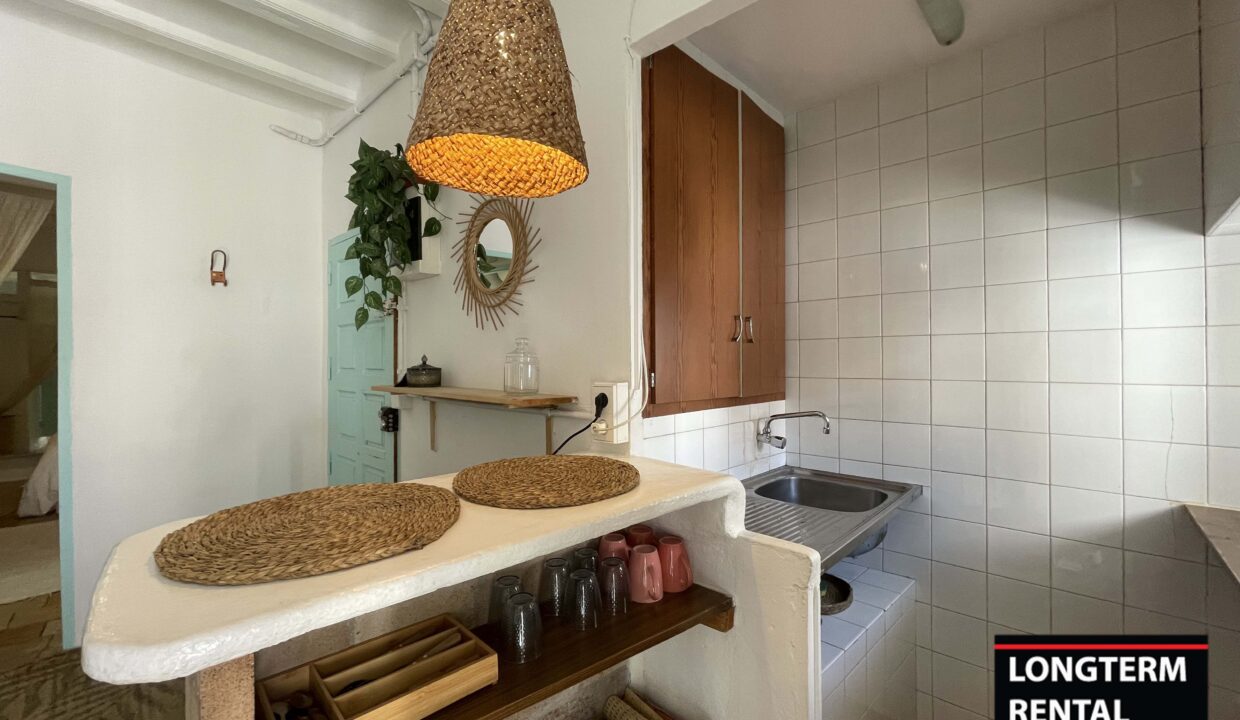 Longterm rental ibiza- apartment Mary 6