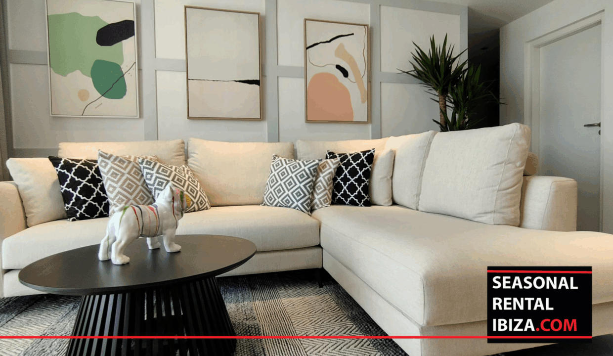 Seasonal Rental - Penthouse Marina View 27